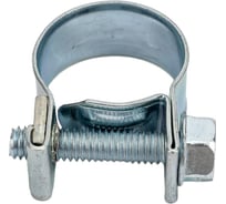 Хомут KORUDA тип "МИНИ", 13-15/9 мм, W1 KR-H56448