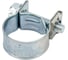 Хомут тип «МИНИ» 13-15 /9 мм W1 KORUDA KR-H56448 063990 2