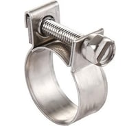 Хомут KORUDA тип "МИНИ", 7-9/9 мм, W2 KR-H54949