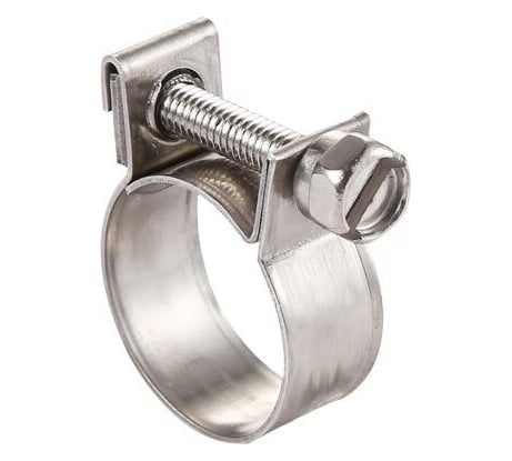 Хомут тип «МИНИ» 7-9 /9 мм W2 KORUDA KR-H54949 024569