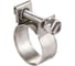 Хомут тип «МИНИ» 7-9 /9 мм W2 KORUDA KR-H54949 024569 1