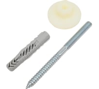 Крепеж для раковин и писсуаров Fischer WD 8х110 50 шт. 80658