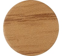 Самоклеящаяся заглушка КРЕП-КОМП 14 мм, св. дуб, 54 шт. 21-0120