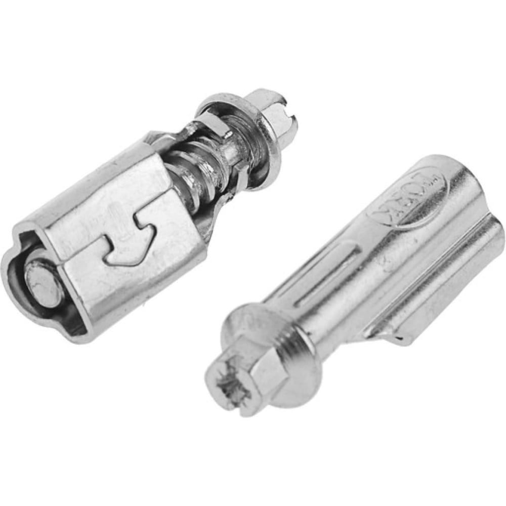 Зажим TORK КРЕП-КОМП 9 мм, 50 шт. Aluzinc Z0T51 - выгодная цена, отзывы ...?