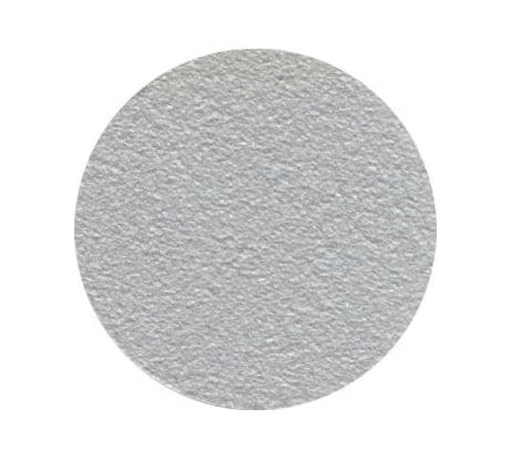 Самоклеящаяся заглушка КРЕП-КОМП 14 мм, серебро, 54 шт. 21-0152