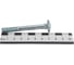 Мебельный болт МЕТАЛЛСЕРВИС М8x70, DIN 603, цинк, 20 шт. 1240698 4