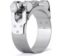 Силовой хомут KALE CLAMP KALE GBS HD 37-40/20 W1 уп. (10шт.) 37-40 HD201