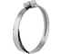 Хомут с пружинной вставкой KALE CLAMP WD IS 30-45/12 W3 уп. 10 шт. 30-45 WD1273IS 3