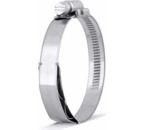 Хомут с пружинной вставкой KALE CLAMP WD IS 16-27/12 W3 уп. 10 шт. 16-27 WD1273IS