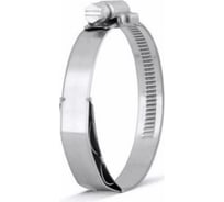 Хомут с пружинной вставкой KALE CLAMP KALE WD IS 45-65/12 W3 уп. (10шт.) 45-65 WD1273IS