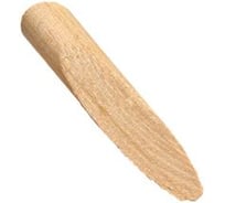 Мебельная заглушка KREG Micro-Pocket, вишня, 65 шт. P-MICRO-CHE
