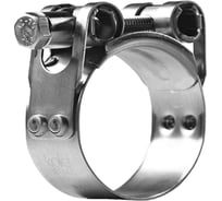 Силовой хомут KALE CLAMP GBS HD 104-112/25 W1 уп. 10 шт. 104-112 HD251