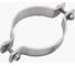 Трубный хомут без ножки TITAN LOCK DN32 (33,7-35 мм), нерж. 304 TL032FPS 1