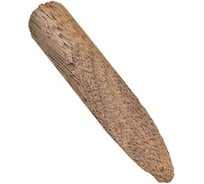 Мебельная заглушка KREG, орех, 50 шт. P-WAL