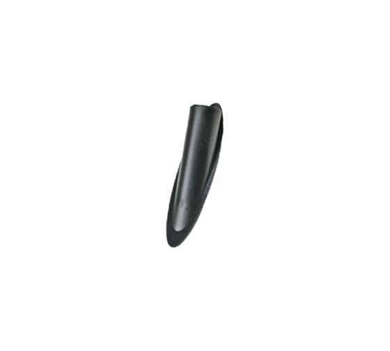 Пластиковая мебельная заглушка KREG, черная, 50 шт. CAP-BLK-50