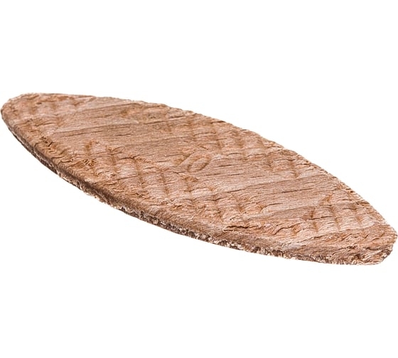 Деревянные вставки KWB 52x19x4, 50 шт. 029-110