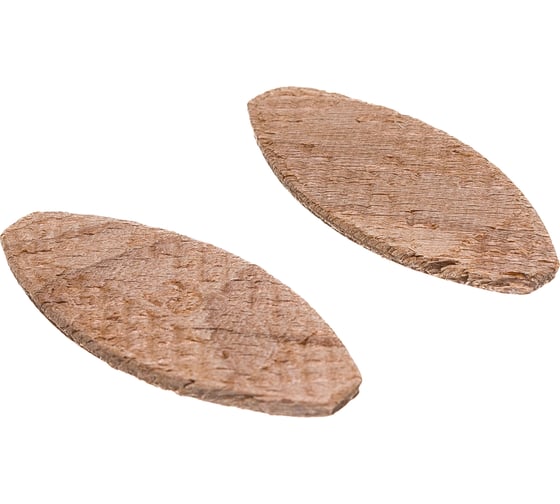 Деревянные вставки KWB 65х12х4, 50 шт. 029-120