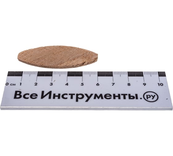 Деревянные вставки KWB 65х12х4, 50 шт. 029-120