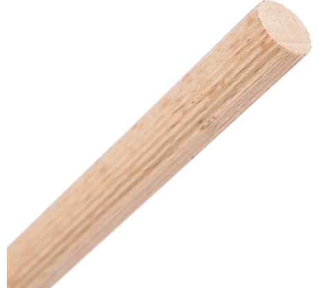 Деревянный дюбель KWB 12 мм, 1 шт. 028-012