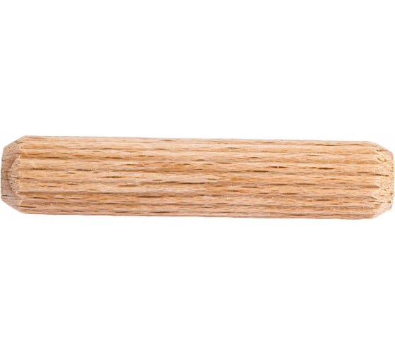 Мебельный шип KWB 8х40 мм, 150 шт. 028-580