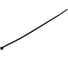 Нейлоновые хомуты Зубр черные, 2.5x150 мм, 100 шт. 309030-25-150 2