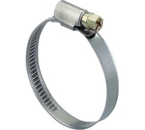 Хомут (70-90 мм, 3 1/2") Виток Плюс 73337