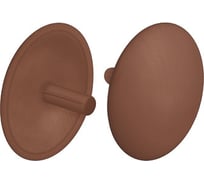 Заглушка Hafele 12x3 мм RAL7035 045.01.503