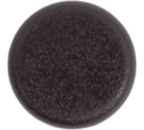 Заглушка Hafele d=6,6/5 мм RAL8019 045.20.505