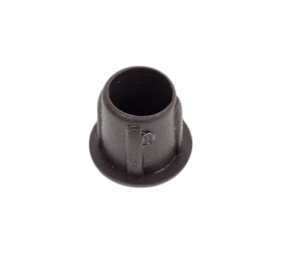 Заглушка Hafele d=6,6/5 мм RAL8019 045.20.505