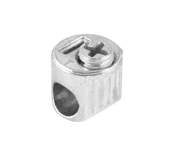 Стяжка Hafele коническая TRIO D15, 25мм 262.88.929