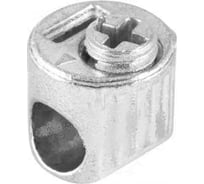 Стяжка Hafele коническая TRIO D15, 16мм упаковка 10 штук 262.88.919