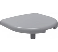 Заглушка Hafele Rafix 20 графит, RAL7024 263.59.513