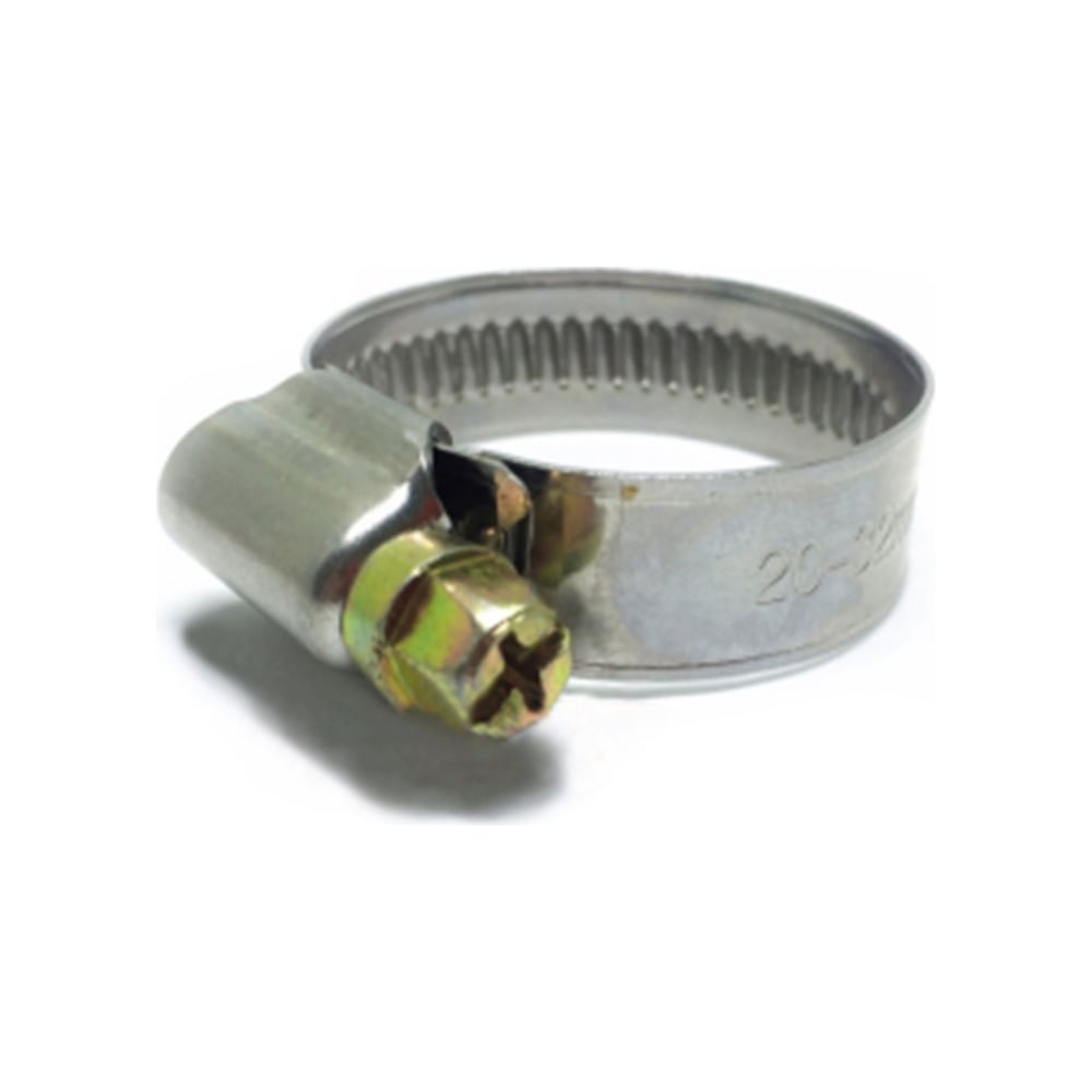 Хомут из нерж. стали Wurth 60-80 5997656195090 1 - выгодная цена ...