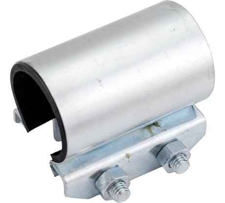 Ремонтный хомут СВК оцинкованный, "краб", 1" (ду 25); дн 32-35; ширина 70 мм SVK-FRC025 Н0000024522