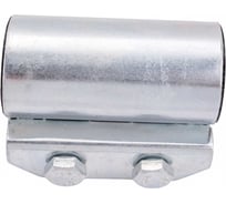Ремонтный хомут СВК оцинкованный, "краб", 1/2" (ду 15); дн 20-24; ширина 70 мм SVK-FRC015 Н0000024524