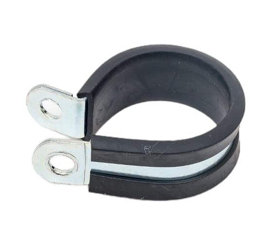 Хомут руббер СВК (rubber) p-образный, 30/15 мм SVK-SRP3015 Н0000026192