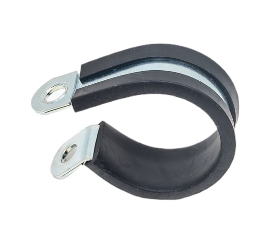 Хомут руббер СВК (rubber) p-образный, 30/15 мм SVK-SRP3015 Н0000026192