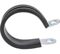 Хомут руббер СВК (rubber) p-образный, 35/15 мм SVK-SRP3515 Н0000026193