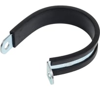 Хомут руббер СВК (rubber) p-образный, 45/15 мм SVK-SRP4515 Н0000026195