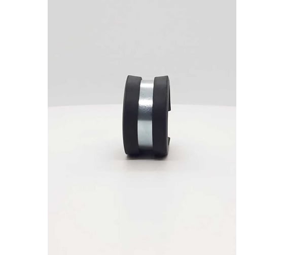 Хомут руббер СВК (rubber) p-образный, 10/15 мм SVK-SRP1015 Н0000023372
