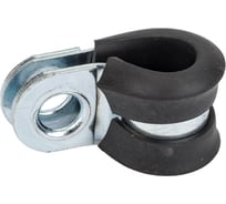 Хомут руббер СВК (rubber) p-образный, 8/12 мм SVK-SRP0812 Н0000026190
