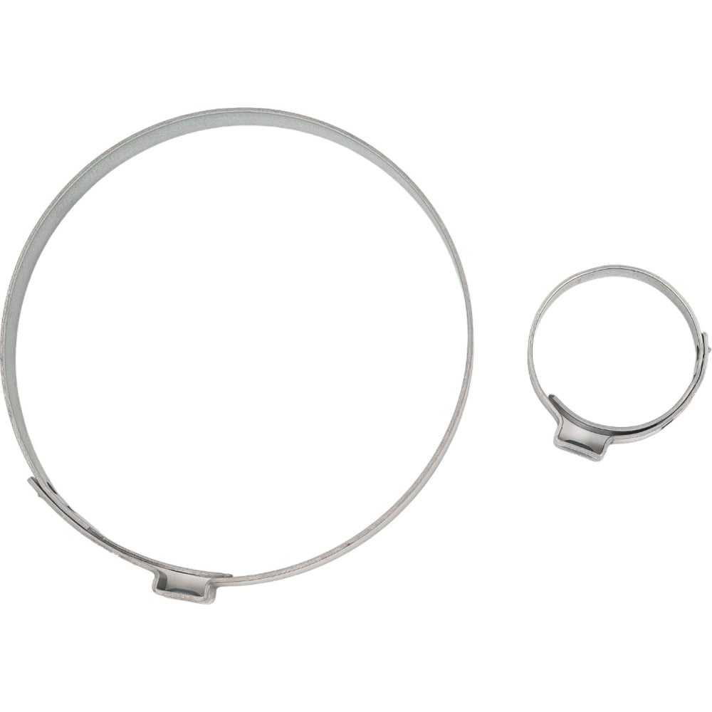 Хомут пыльника KIT++ ШРУС внутреннего ВАЗ-2108-2110 Oetiker Швейцария ...