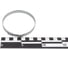 Хомут пыльника KIT++ ШРУС внутреннего ВАЗ-2108-2110 Oetiker Швейцария, к-т 2 шт. 321ZR88 2
