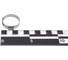 Хомут пыльника KIT++ ШРУС внутреннего ВАЗ-2108-2110 Oetiker Швейцария, к-т 2 шт. 321ZR88 3