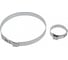Хомут пыльника KIT++ ШРУС внутреннего ВАЗ-2108-2110 Oetiker Швейцария, к-т 2 шт. 321ZR88 4