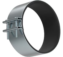 Быстроразъемный хомут SHUFT FCCr 160 мм НС-1031568