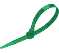 Садовые многоразовые хомуты POLYAGRO нейлон, 7,5x300 мм, 50 шт./уп. 7663904