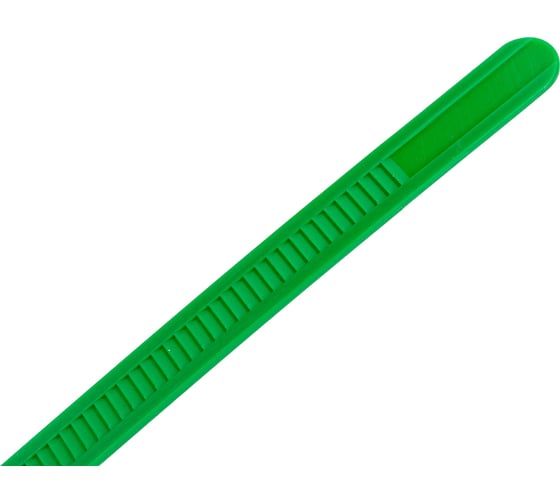Садовые многоразовые хомуты POLYAGRO нейлон, 7,5x250 мм, 50 шт./уп. 7663903