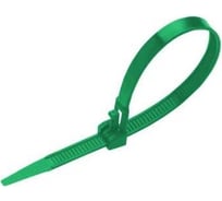 Садовые многоразовые хомуты POLYAGRO нейлон, 4,6x200 мм, 50 шт./уп. 7663900