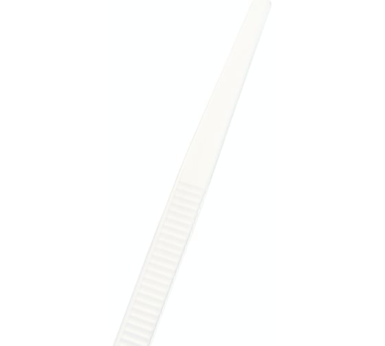 Хомут TDM 4,8x300 мм, нейлон, белый, 100 шт. SQ0515-0129